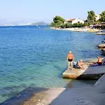 With Parking Spaces Arbanija, Ciovo - 7543 Трогир