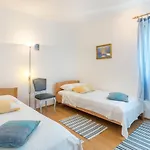Апартаменты With Parking Spaces Arbanija, Ciovo - 7543 Трогир