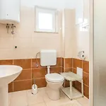 Апартаменты With Parking Spaces Arbanija, Ciovo - 7543 Трогир