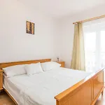 Апартаменты With Parking Spaces Arbanija, Ciovo - 7543 Трогир