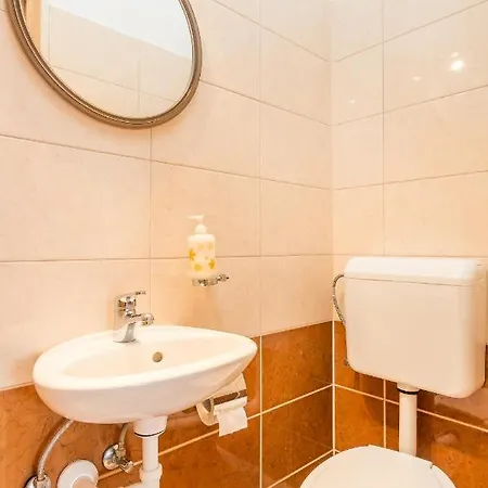 Apartments With A Parking Space Arbanija, Ciovo - 7543 Trogir
