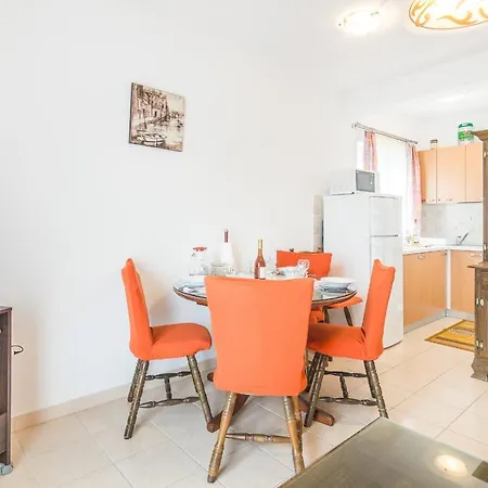 Apartments With A Parking Space Arbanija, Ciovo - 7543 Apartment Trogir
