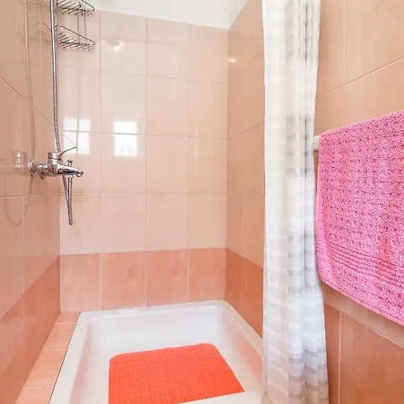 Apartment Apartments With A Parking Space Arbanija, Ciovo - 7543 Trogir