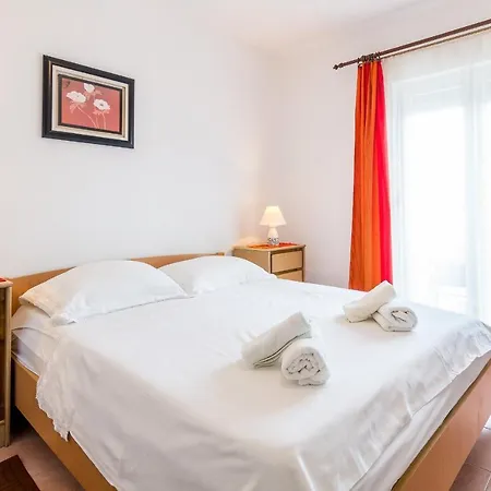 Apartment Apartments With A Parking Space Arbanija, Ciovo - 7543